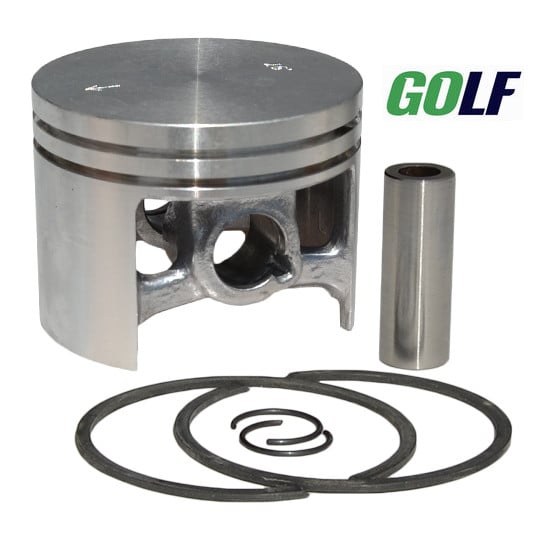 Piston complet compatibil pentru drujba Stihl MS 661 Golf Ø 56mm
