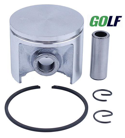 Piston complet motoferăstrău Husqvarna 266, 268 Golf Ø 50mm