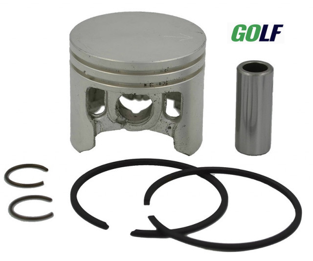 Piston Golf Ø 46mm pentru Dolmar 116si, PS6000