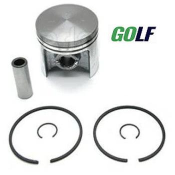 Piston Dolmar 123 Ø 47mm model Golf