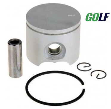 Piston complet drujbă McCulloch Promac 46 Ø 43 mm Golf
