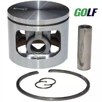 Piston complet Mcculloch Titan 60 Ø 47 mm pentru drujbă Golf