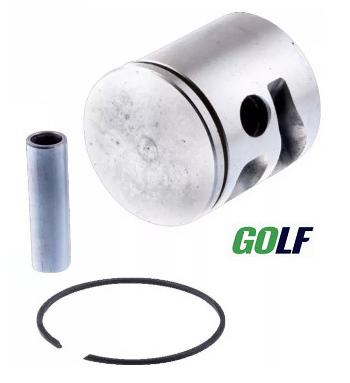 Piston drujbă complet Mcculloch 842 Ø 41mm Golf