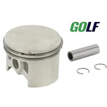 Piston complet pentru drujba Solo 644 Ø42mm Golf