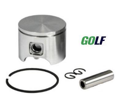 Set piston complet drujbă Solo 645 Ø42mm Golf