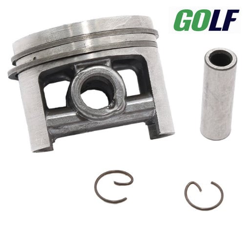 Piston drujbă Solo 654 complet Ø45mm Golf