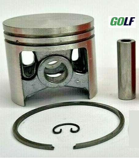 Piston complet Solo 662 Ø46mm pentru drujbă Golf