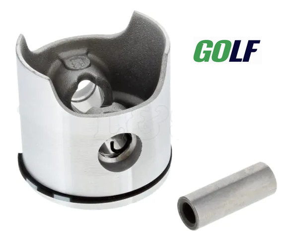 Piston compatibil pentru motocoase Stihl FS38, FS45, FS46, FS55 Golf Ø 34mm (41400302004)