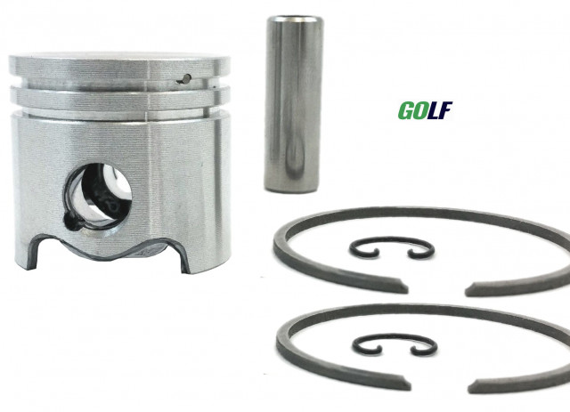 Piston pentru motocoasă compatibil Stihl FS160 Golf Ø 35mm