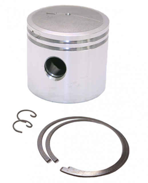 Piston complet pentru drujba Echo HCA-2620, PE-2620 Golf