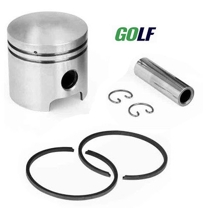 Piston pentru atomizor Solo 420, 423, 520 Ø 49mm Golf