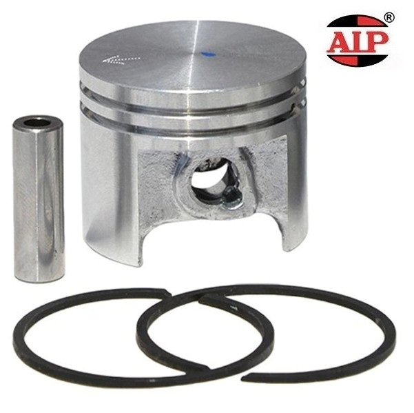 Piston compatibil pentru drujbă Stihl MS 180, 018 AIP (Ø38mm / bolt 8mm)