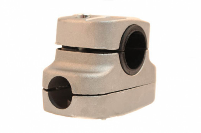 Suport universal pentru coarne motocoasă 28mm