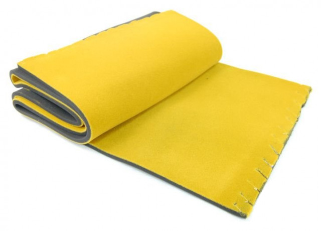 Filtru aer universal pentru scuter din burete (50 x 200 x 1 cm)