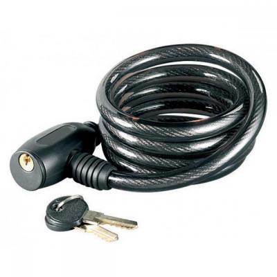 Lanț antifurt pentru bicicletă 12mm x 120cm