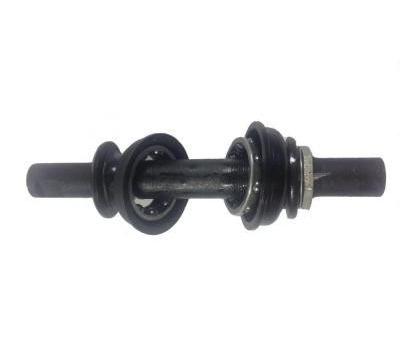 Ax pedalier (monobloc) pentru bicicleta - 28x1.1/2
