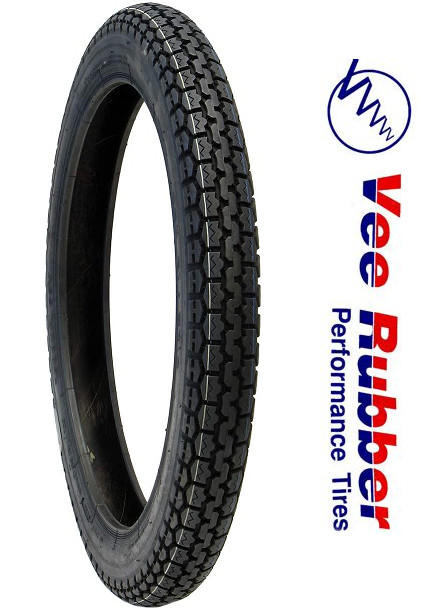 Anvelopă scuter 2.25 - 17 Vee Rubber (VRM 013)