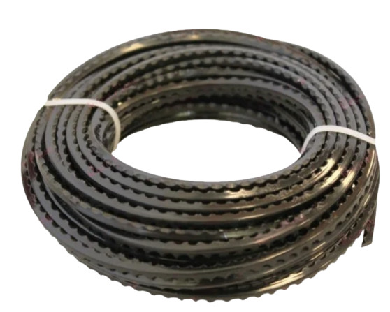 Fir trimmer / motocoasă 3.0mm x 10m (cu zimți)