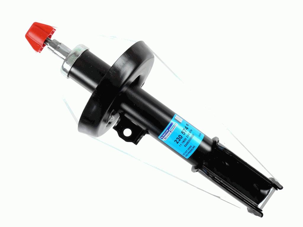 Amortizor SACHS 230574 pentru Suspensie Auto - RESIGILAT