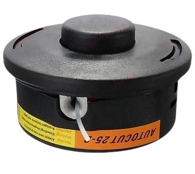 Mosor cu fir pentru motocoasă (piuliță 12 pas 1.75)
