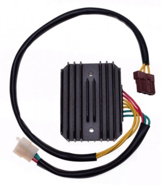 Regulator de tensiune Derbi, Piaggio, Aprilia