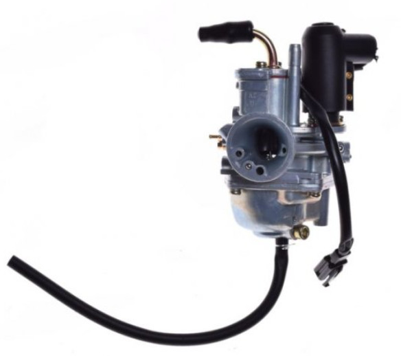 Carburator scuter 2T Baotian