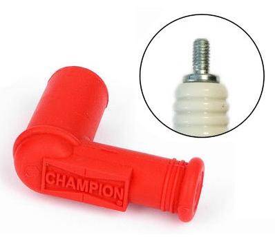 Pipa pentru bujie Champion (model 1)