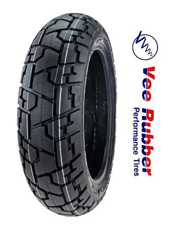 Cauciuc Vee Rubber scuter 100 / 90 - 10 (VRM 133 TBL)