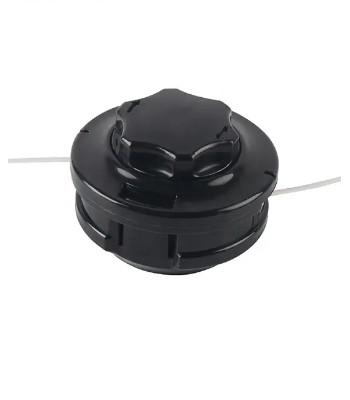 Mosor reglabil negru
