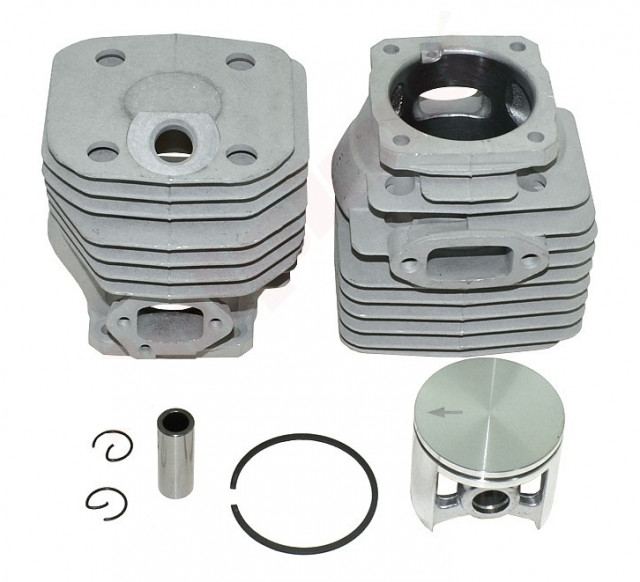 Kit cilindru pentru drujbă Husqvarna 262, 262 XP (Cal I) Ø 48 mm