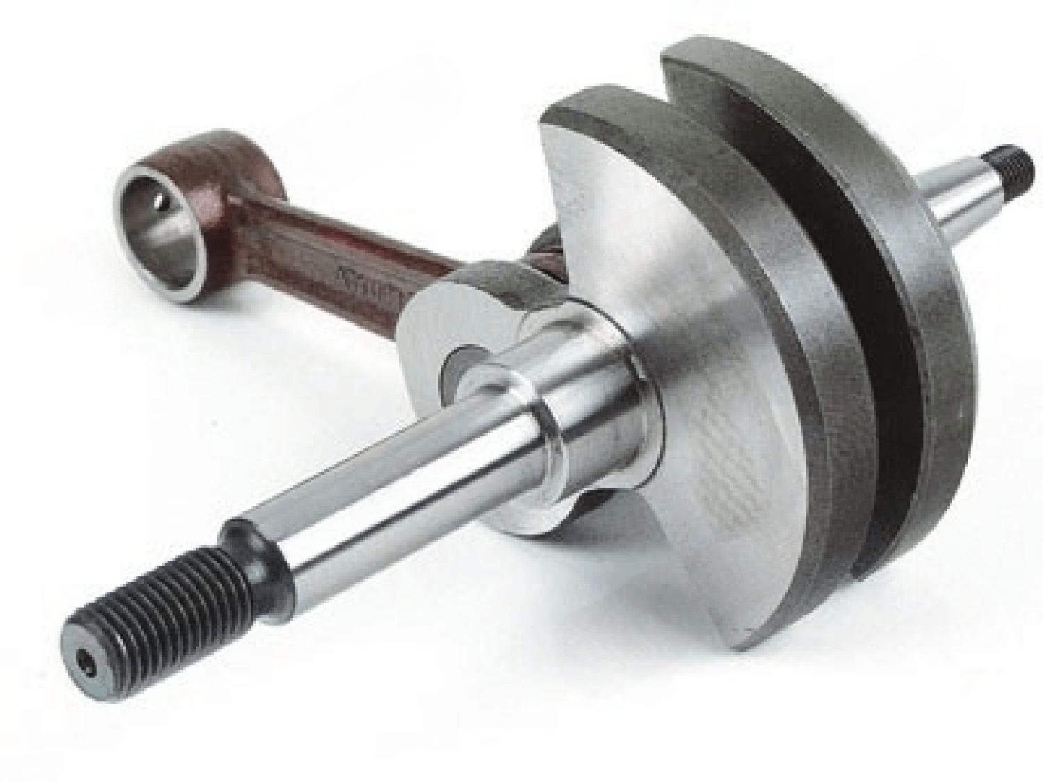 Ambielaj pentru drujbe Husqvarna 40, 45, 51, 55, 240, 245 / Jonsered / Partner (cal.1)