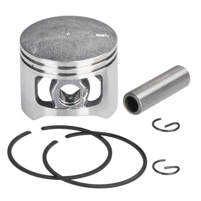 Piston complet pentru drujbă chineză 5200