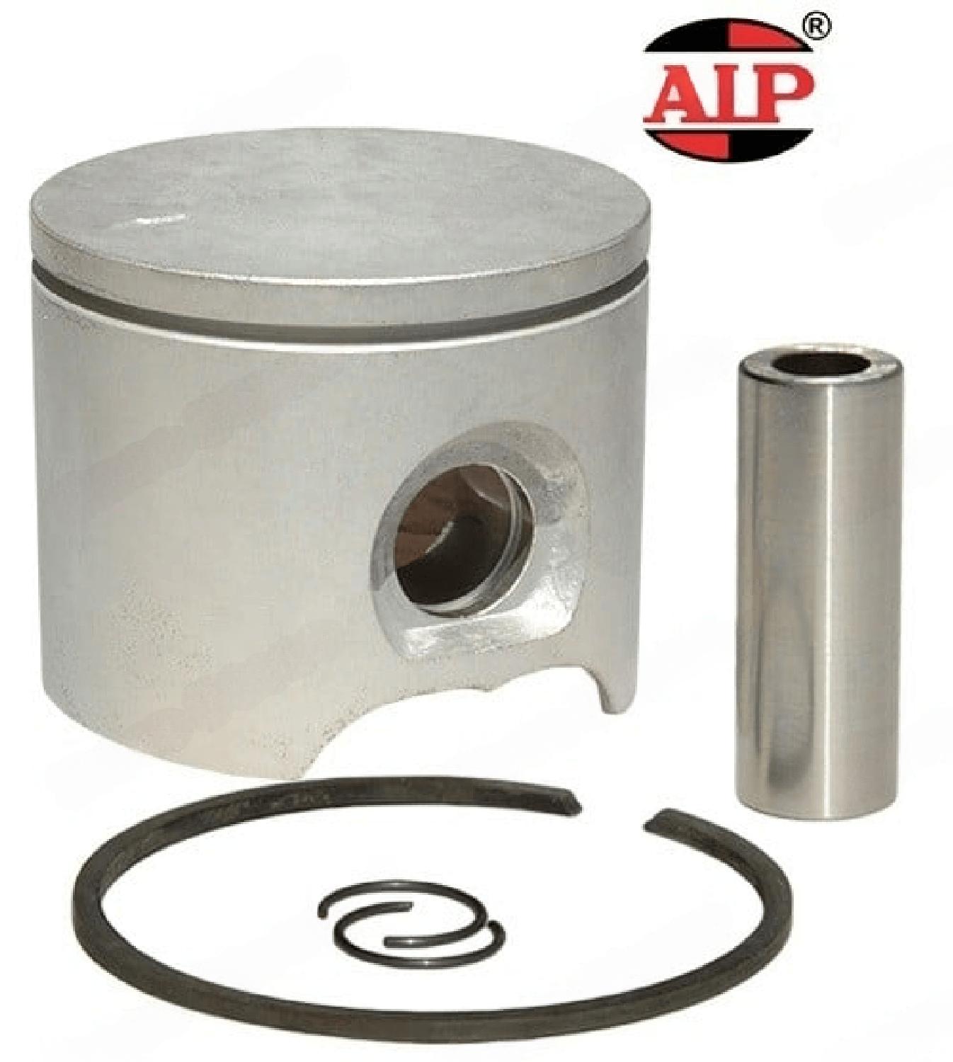 Piston complet pentru drujba Husqvarna 345 AIP