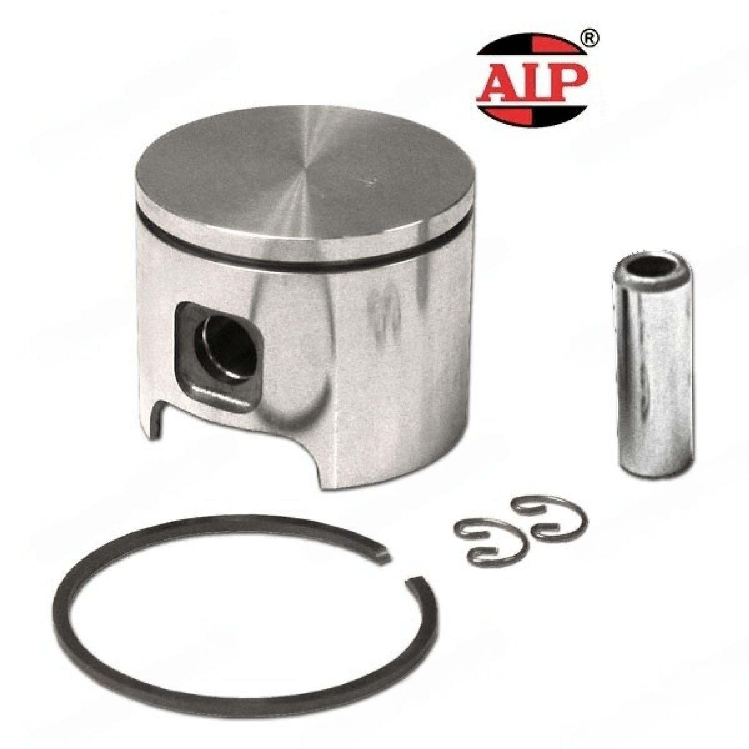 Set piston complet pentru drujba Husqvarna 55 AIP