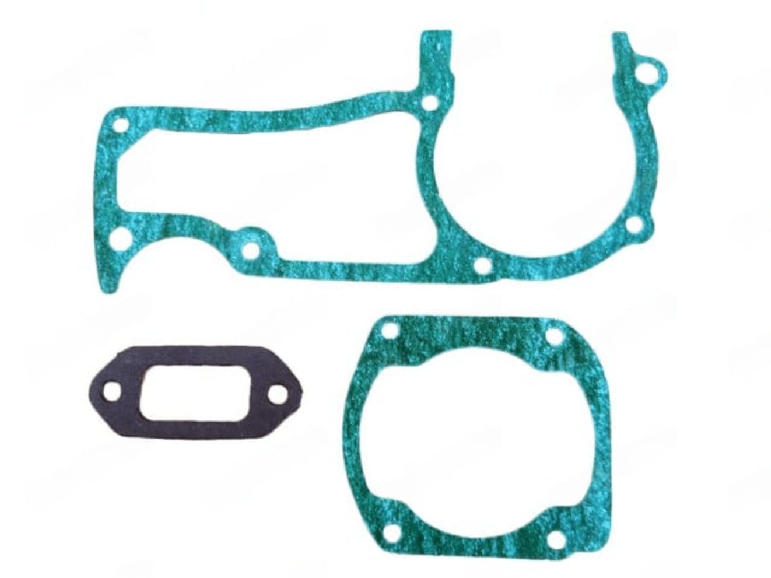 Set garnituri pentru drujba Husqvarna 362, 365, 371, 372