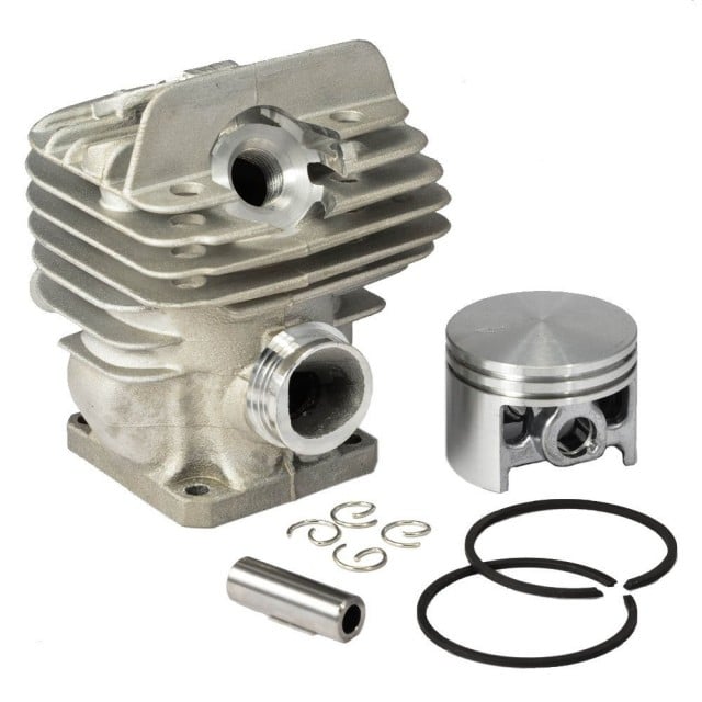 Kit cilindru drujbă compatibil cu Stihl MS 260, 026 44 mm (cal. 2)