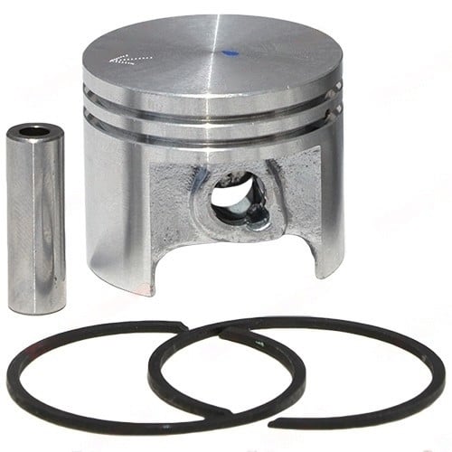 Piston complet pentru drujbă compatibil cu Stihl MS 180, 018 (cal.2)