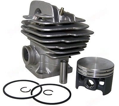 Kit cilindru pentru drujbă compatibil cu Stihl MS 260, 026 44.7mm (cal. 2)