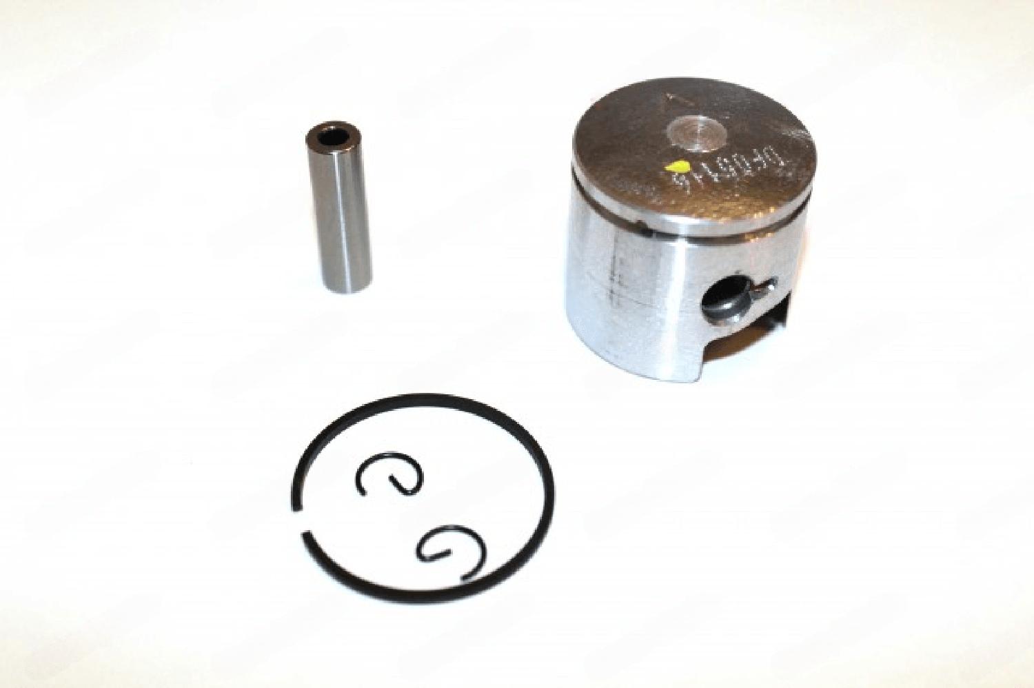 Set complet piston pentru drujbă chinezească 2500
