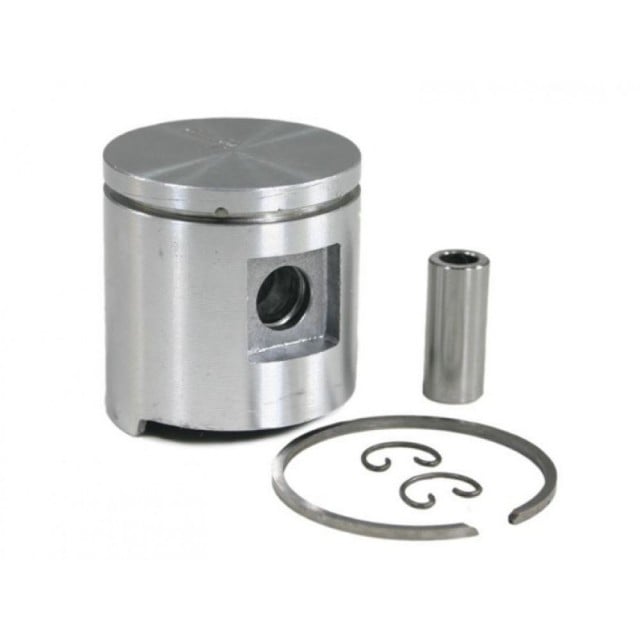 Piston drujbă complet compatibil Stihl 009, Ø 36mm, Aip