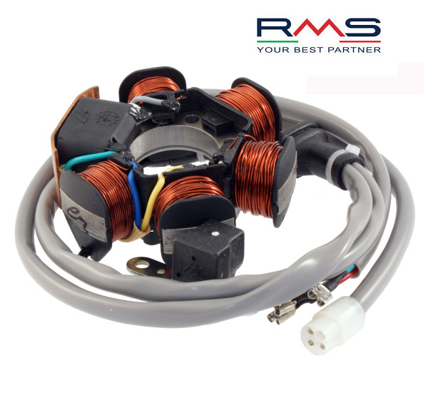 Magnetou RMS pentru scutere Piaggio, Gilera 50-80cc