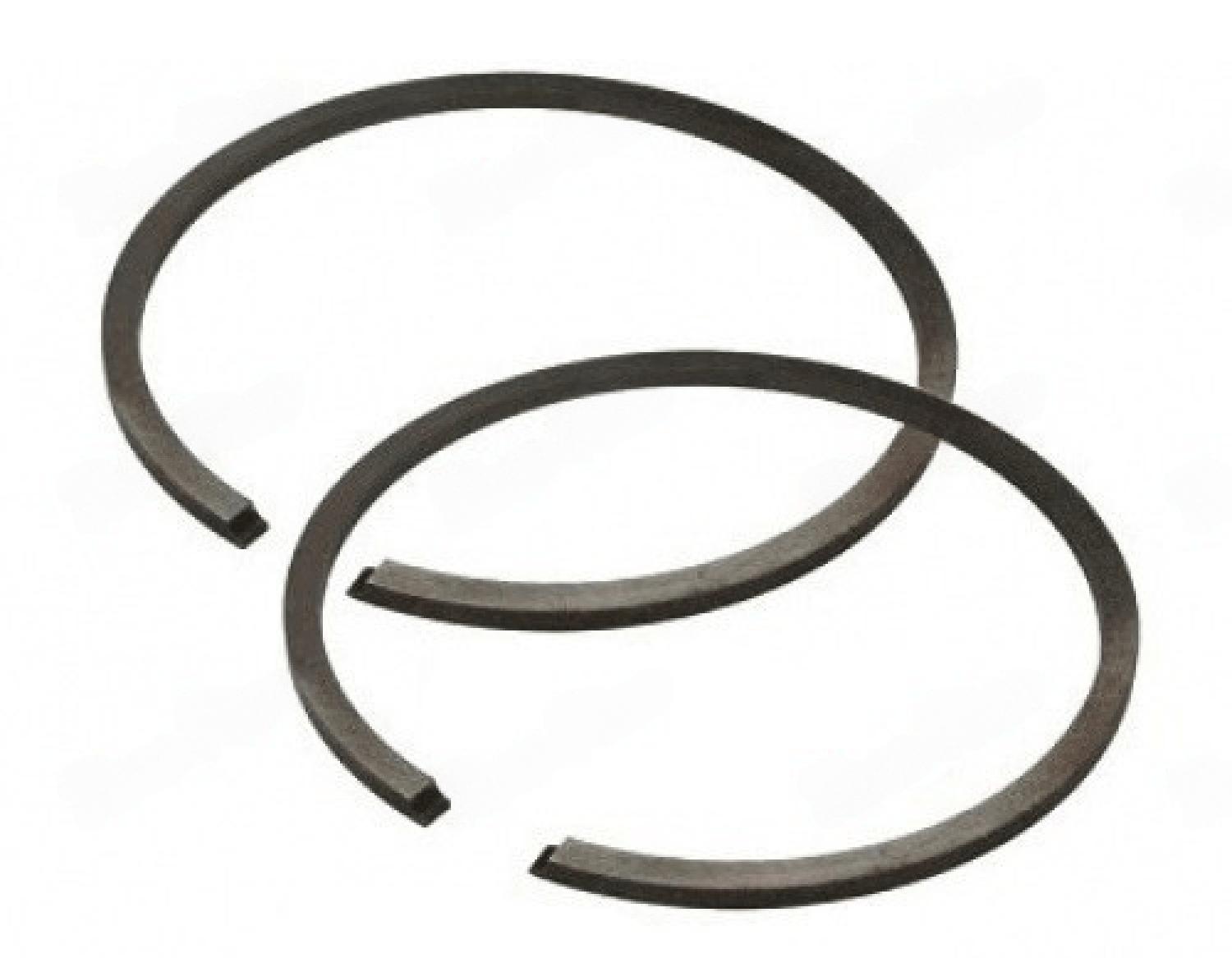 Set 2 bucăți segmenți drujbă chinezească 2500 34mm x 1.2