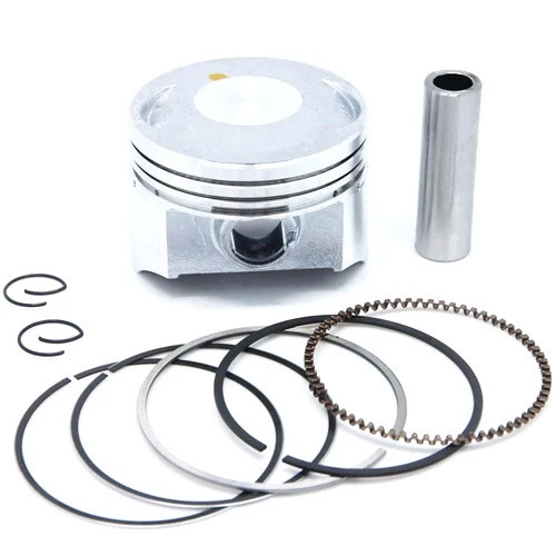 Piston 67mm ATV CG250