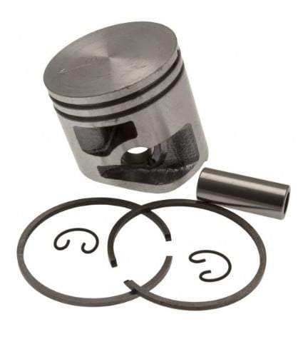 Piston complet pentru drujbă compatibil cu Stihl MS 211, Cal II Ø 40 mm