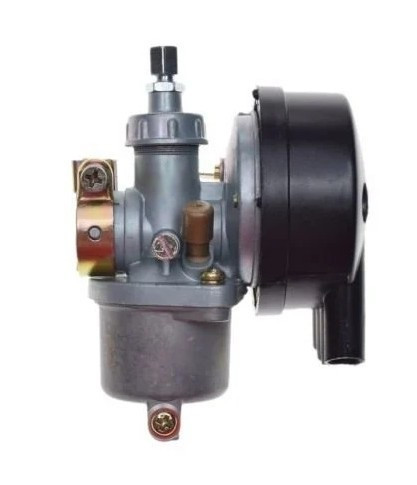 Kit carburator pentru motor bicicletă 80cc