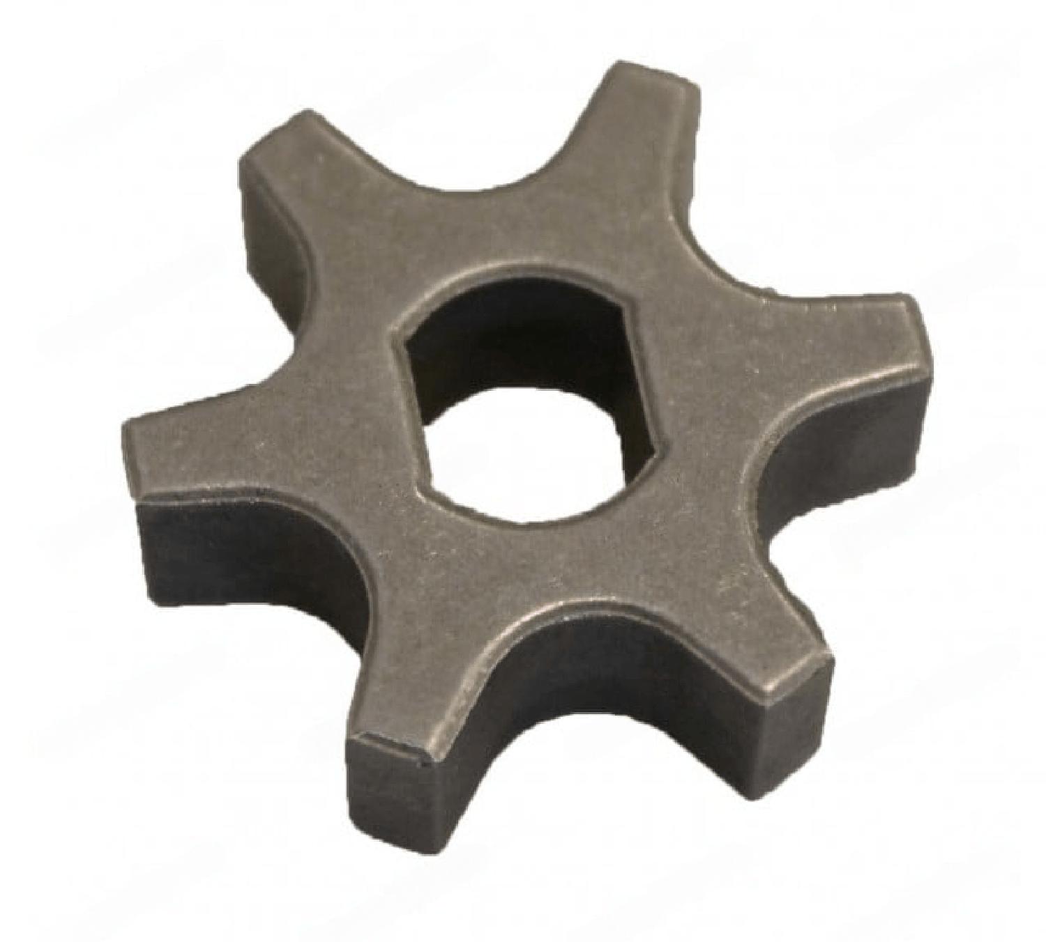 Pinion pentru pornirea drujbei electrice (Nr 6)