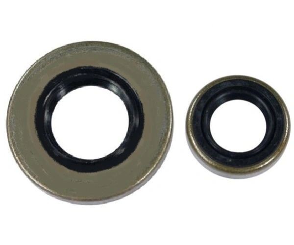 Set simeringuri compatibil drujba Stihl MS 380, MS 381, 038