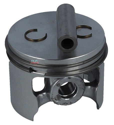 Piston complet pentru drujbă compatibil Stihl MS 440, 044 GOLF (bolt 12mm)