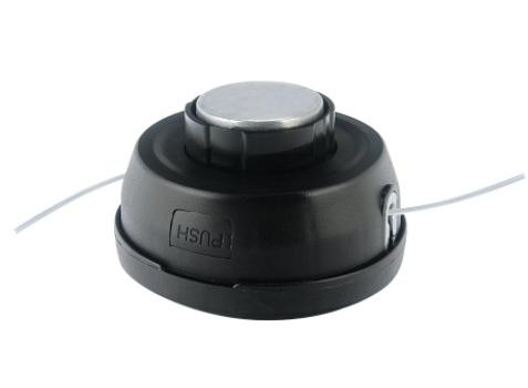Cap metalic pentru mosor universal