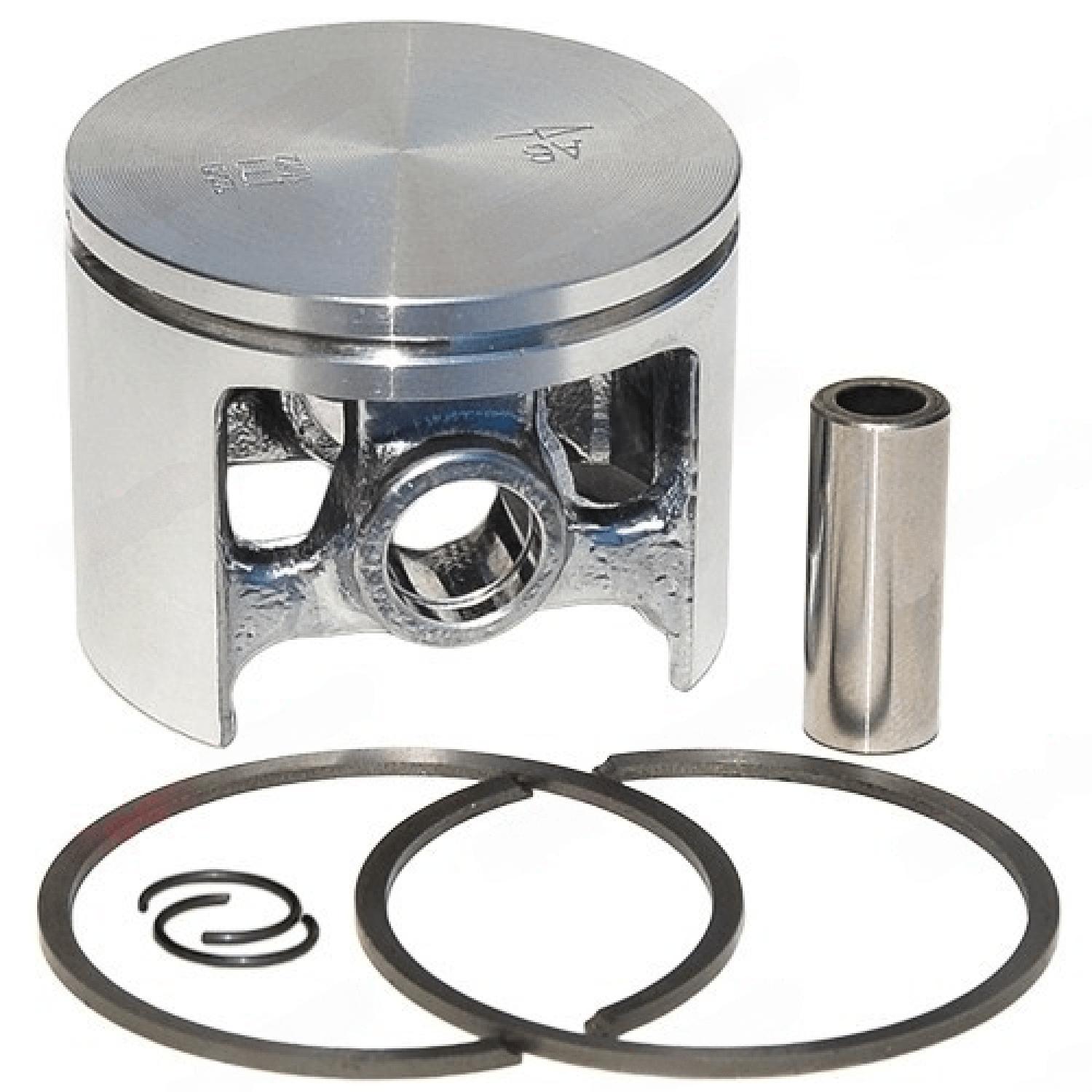 Piston Husqvarna 154, 254 pentru drujbă, Ø 45 mm AIP